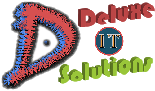 Deluxe IT Solutions